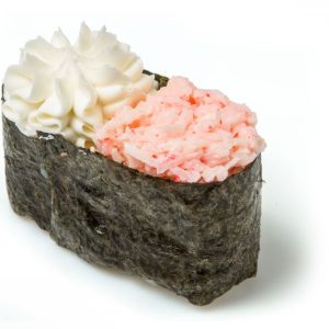 Гункан Крем суши-краб