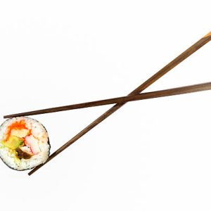 Палочки и салфетки