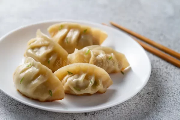 Gyoza